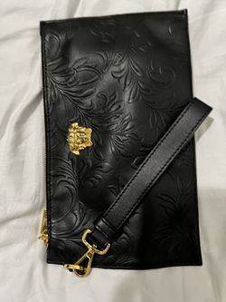 As Seen Clutch Purse Bag