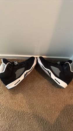 Jordan 5 size 12