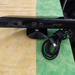 XBOX 360 KINECT SENSOR BAR MICROSOFT 