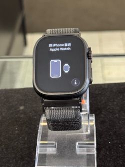 Apple Watch Ultra 3 49mm LTE