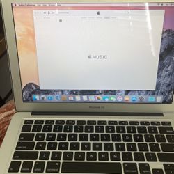 MacBook Air 