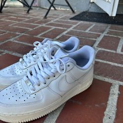 Air Force 1s