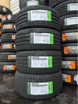 Set Lanvigator 235 35 R19