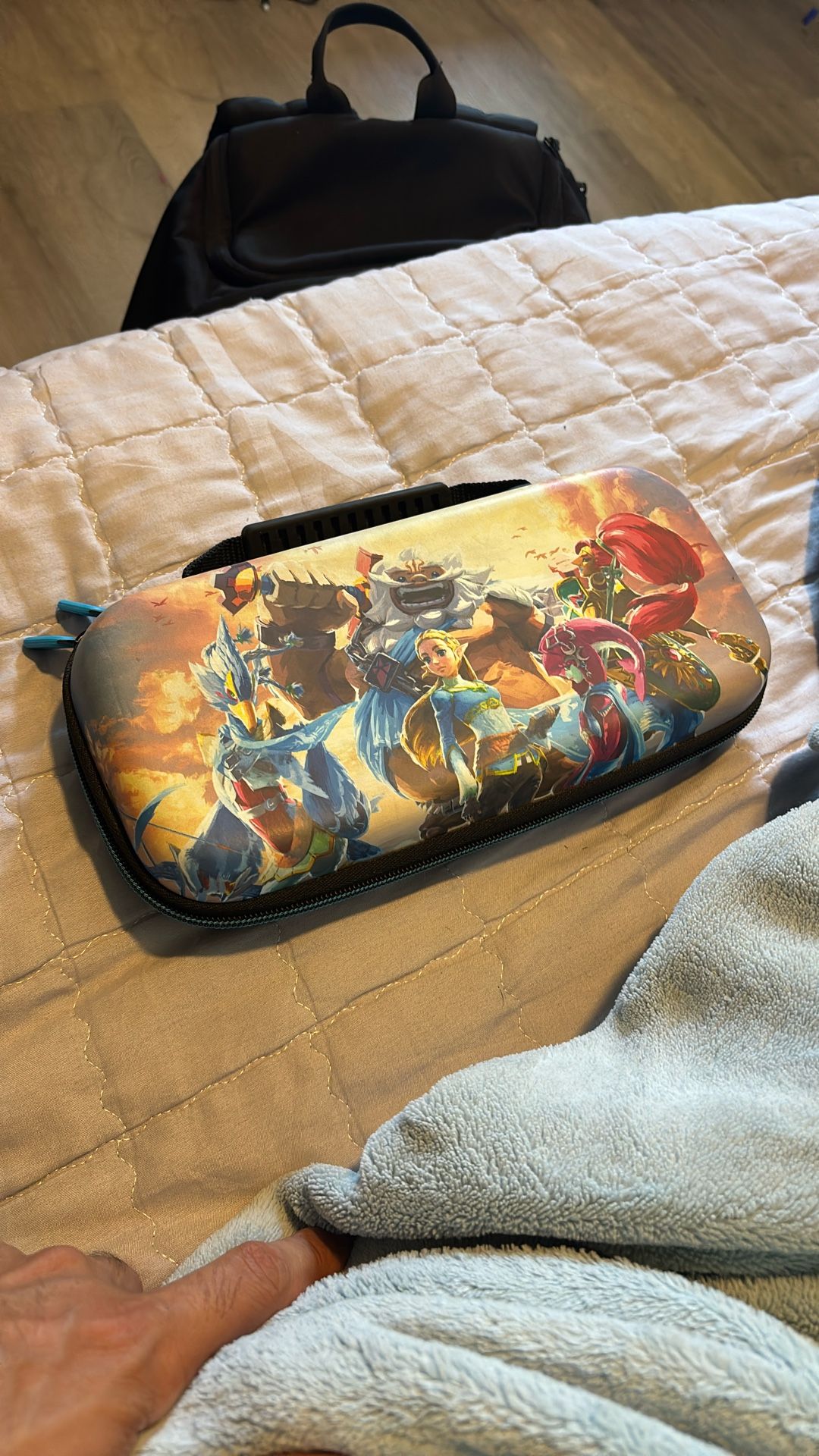 Nintendo Switch Case 