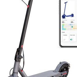 E Scooter Trade Or $200 New With Charger