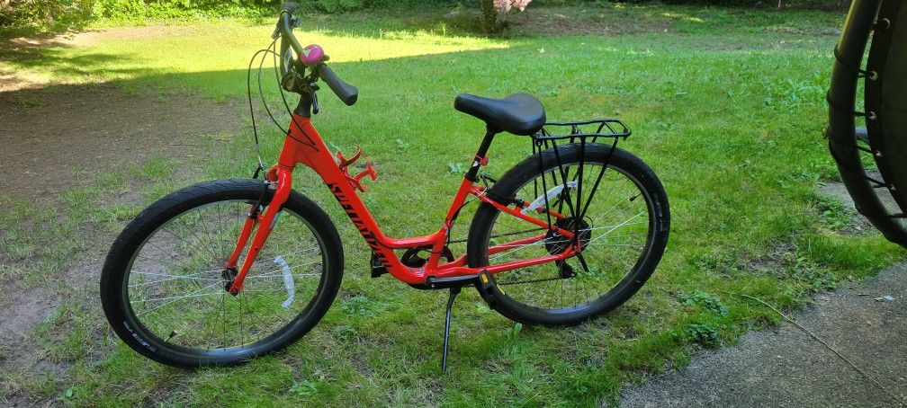 Specialized Bike