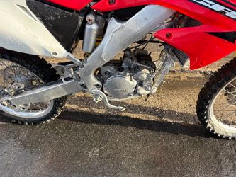 Dirtbike