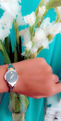 Movado watch