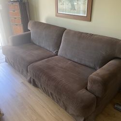 Free Sofa