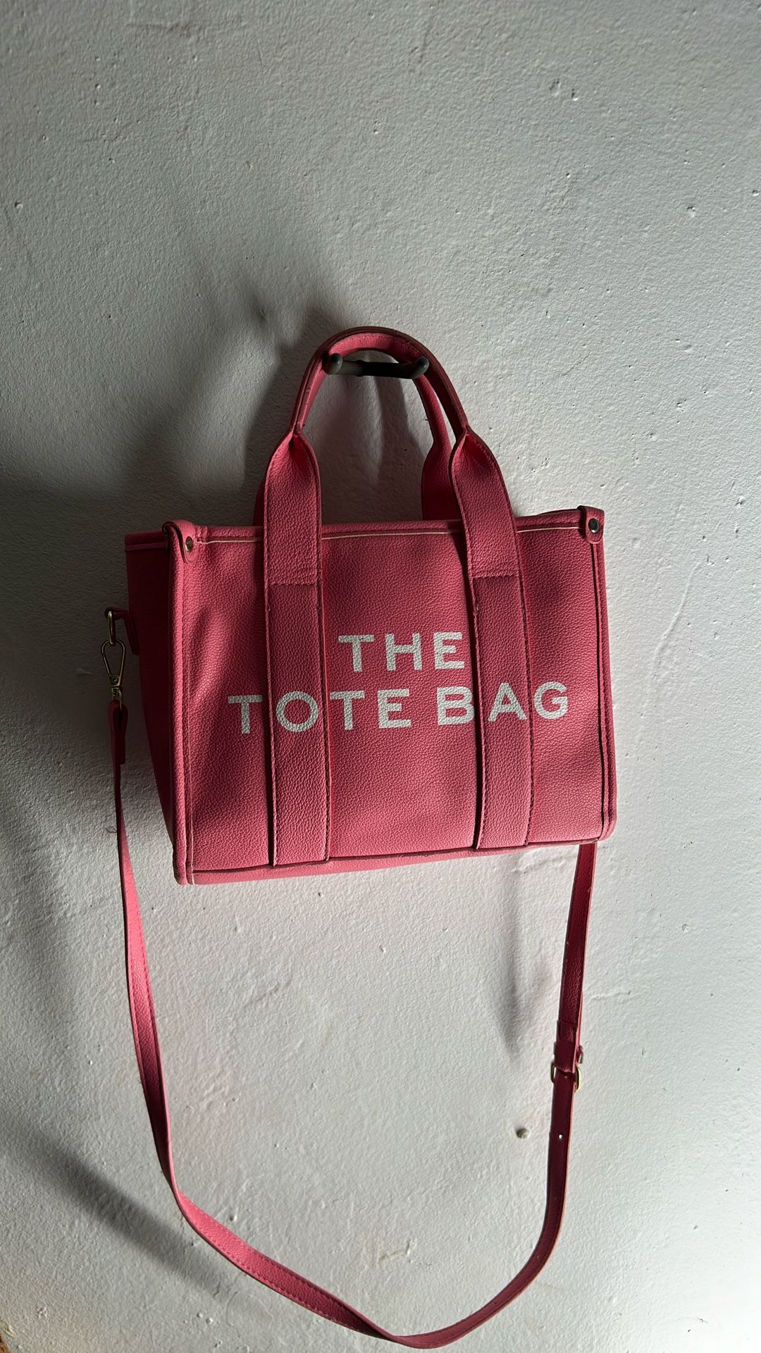 The Tote Bag Purse