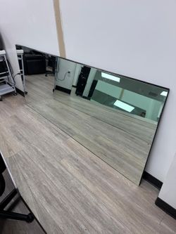 mirrors