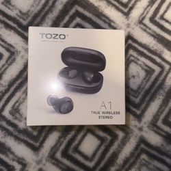 Tozo Wireless Earbuds 