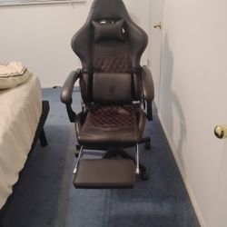Dowinx Game Chair 
