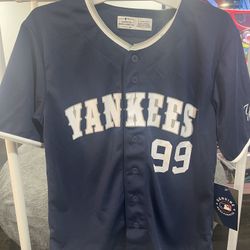 Arron judge Yankees Jersey 