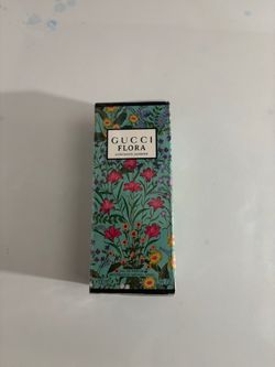 Gucci Flora Gorgeous Jasmine EDP 100ml 3.3 FL OZ.