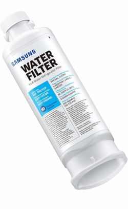 Samsung  Water Filter