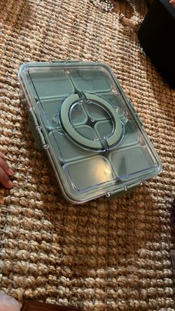 Snack Tray 