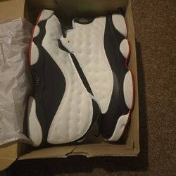 Jordan 13 HE GOT GAME
