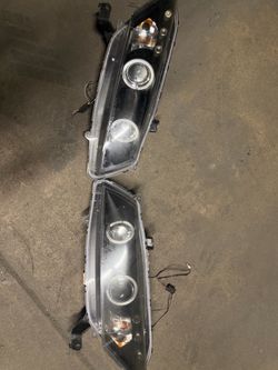 Car parts