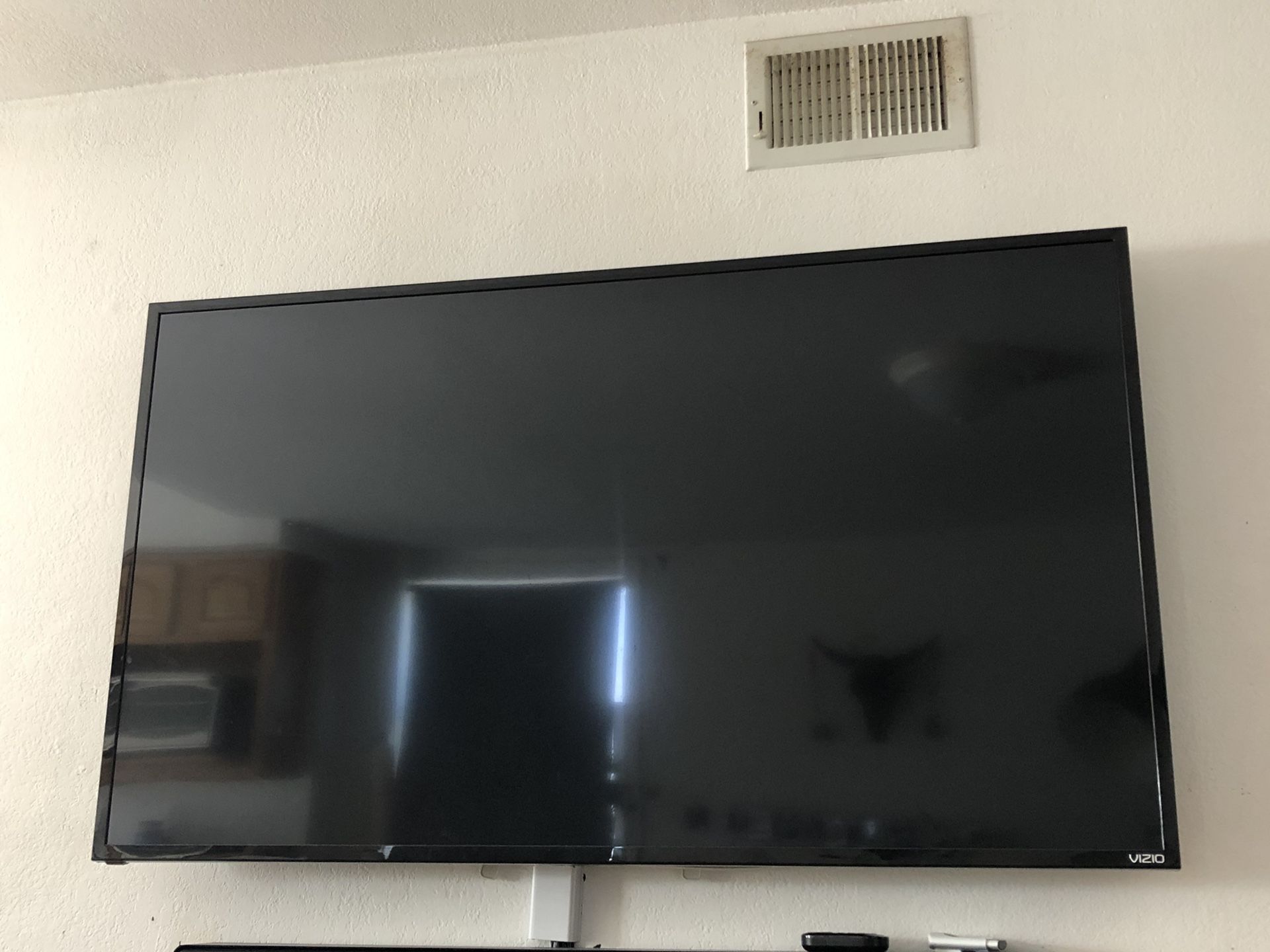 Vizio 55 inch 4K TV