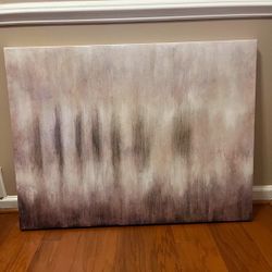 Canvas Wall Art