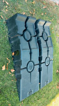 Rhino Ramps, Made In The USA