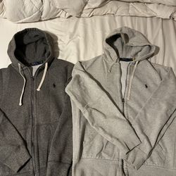 Polo Jacket Bundle !