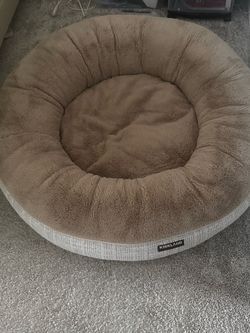 Dog bed for large dogs