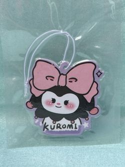 KUROMI CAR FRESHENER 