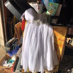 Women’s party dress