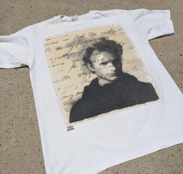 Vintage Sting tee The Police supreme