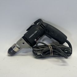 Porter Cable 6615 Corded Electric 1/2" Drill