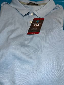 New. Mens XL short sleeve shirt