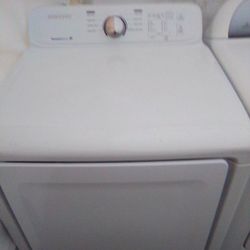 Samsung  Dryer Electric 240v