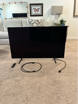 Samsung - 42" Class S90H OLED 4K Glare-Free TV with SamsungVisionAI (2026)