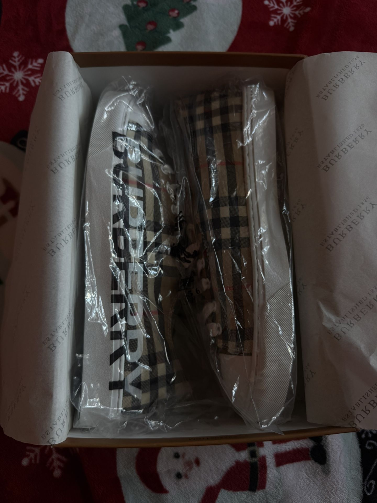Burberry 