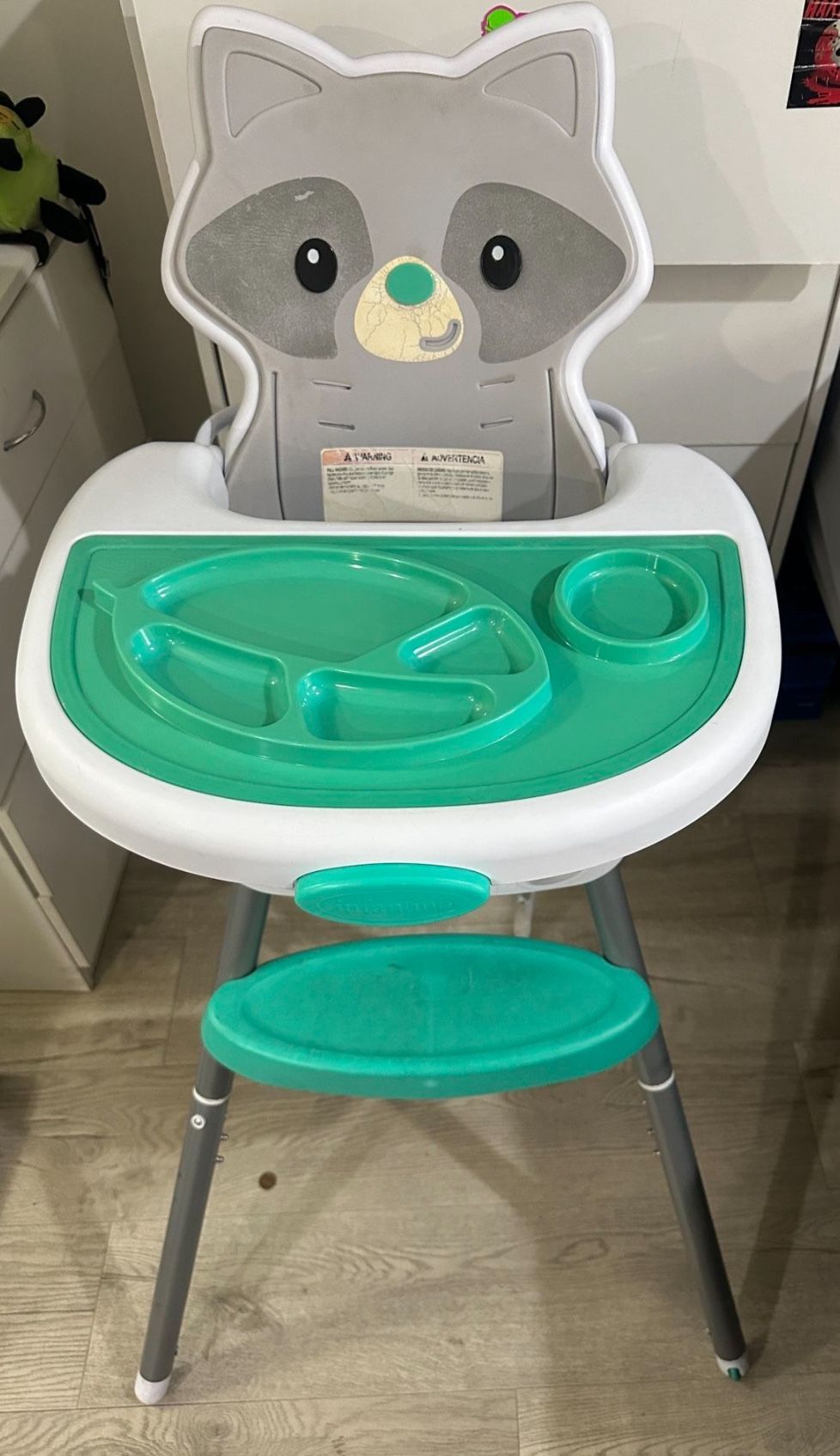 Eating Chair For Kids