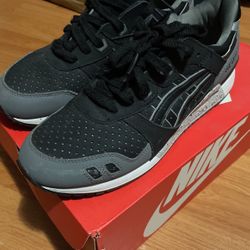 ASIC GEL LYTE