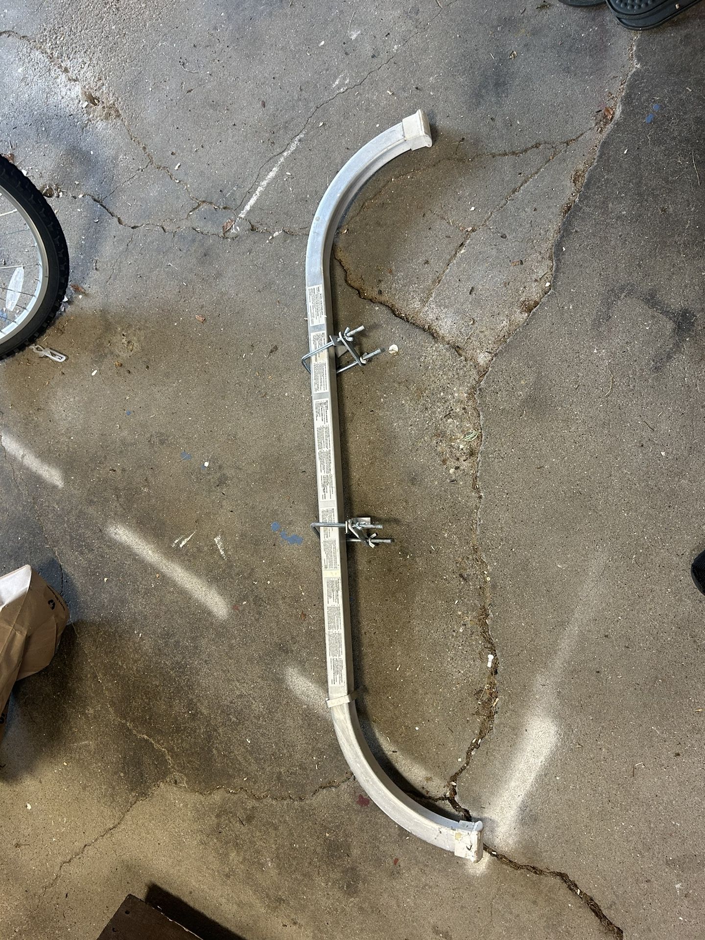 Ladder Stabilizer 