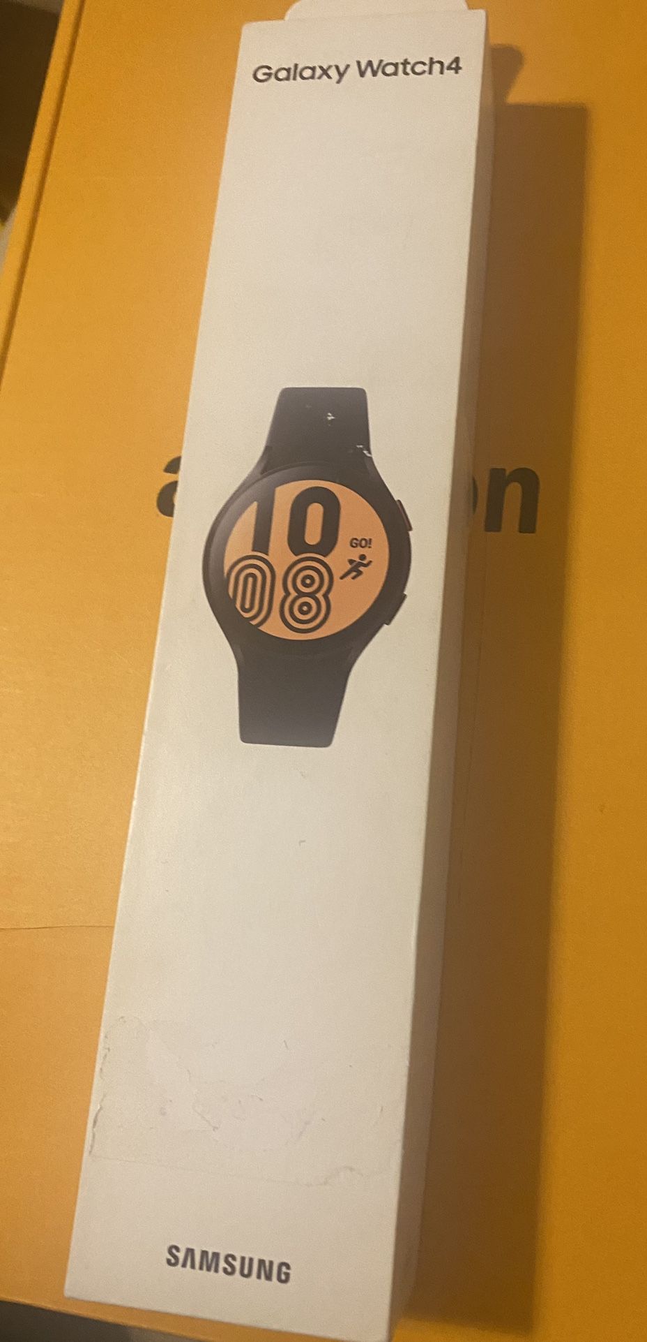 Samsung Galaxy Watch4- 44mm