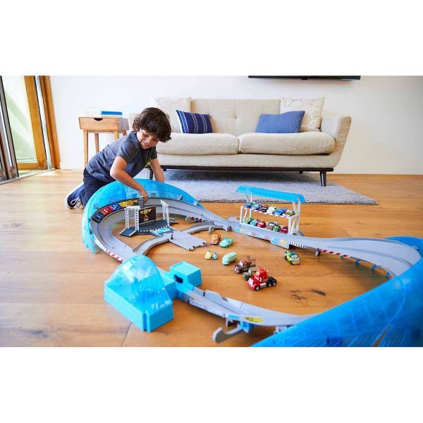 Disney Pixar Ultimate Florida Speedway