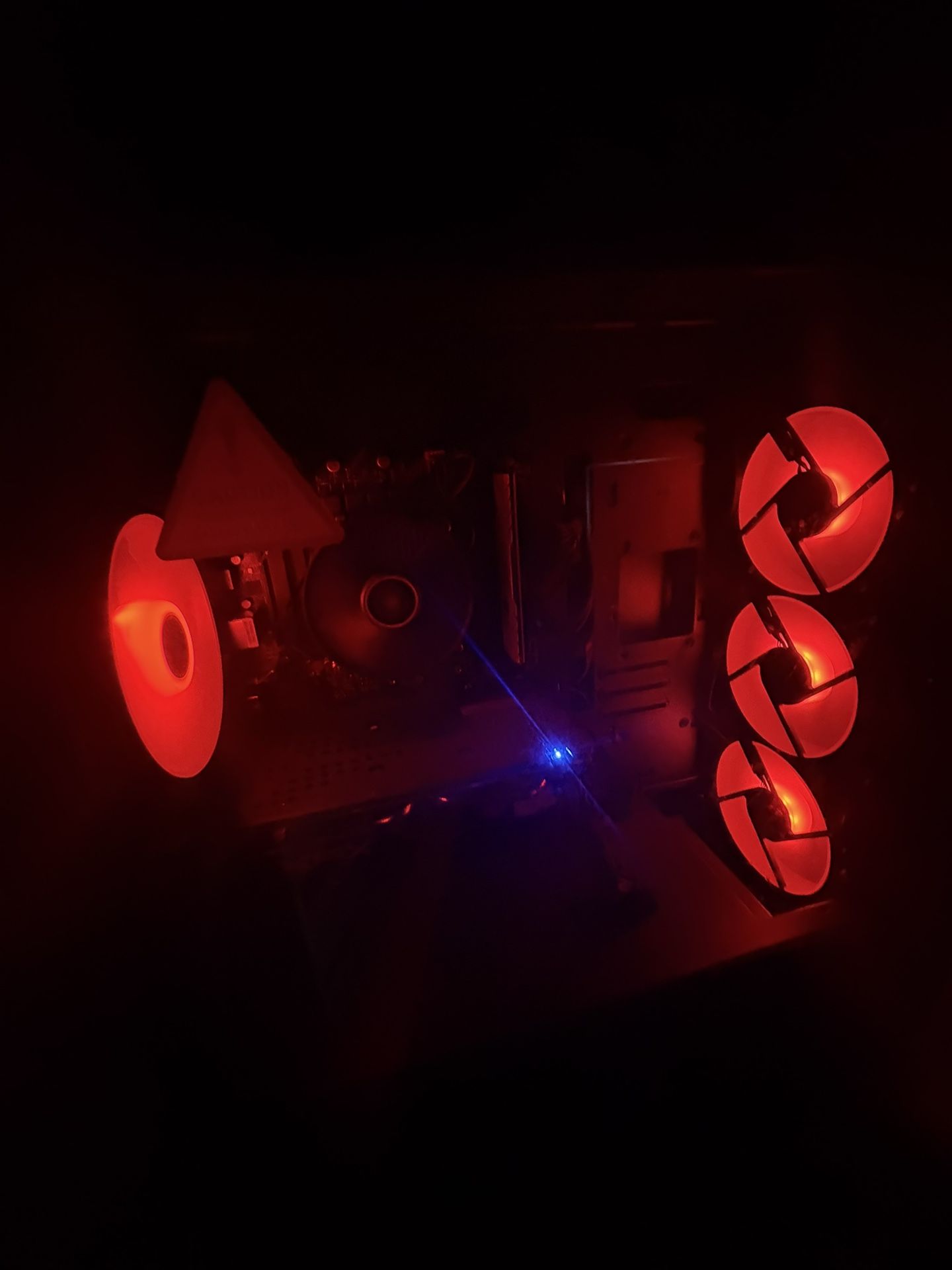 iBUYPOWER Pro Gaming PC Computer Desktop