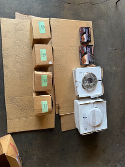 99-02 Silverado, Sierra, Yukon, Tahoe  Brake Kit