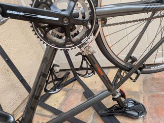 GT Tachyon 3.0 Bike!
