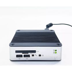 Vesa  Pc Ebox Conpact Pc