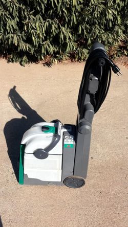 Bissell Big Green Commercial BG Deep Cleaning Machine
