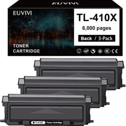 TL-410X Toner Cartridge M7102dw Toner Compatible for Pantum M7102dw Toner Cartridge TL-410 TL-410X TL-410H for M7102DW P3012DW M6800FDW M7200FDW M7100