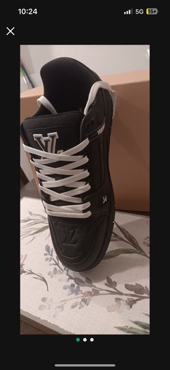 LV Sneakers Size 8,9,11