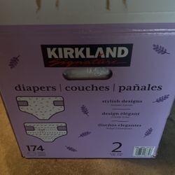 Diapers 