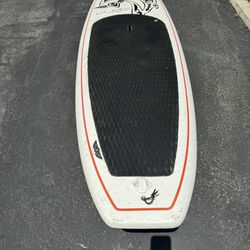 Stand Up Paddle board